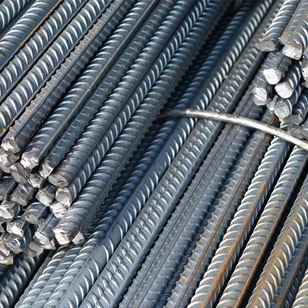 Fabricated Rebar